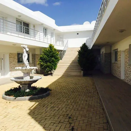 D 3.5 Διαμέρισμα