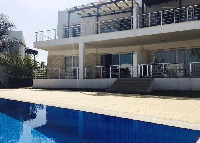 Διαμέρισμα D 3.5 *