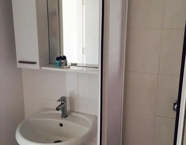 Διαμέρισμα D 3.5 Gastria