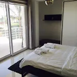 Apartment D 3.5 *