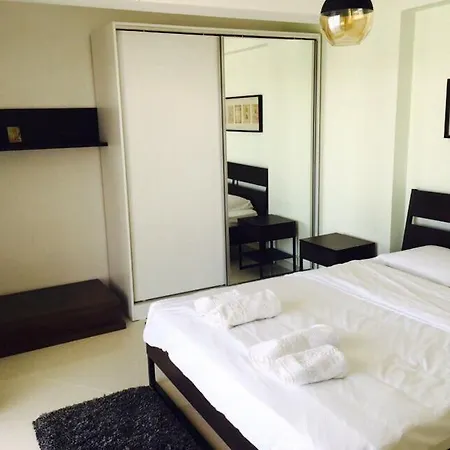 Apartament D 3.5 Gastria