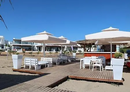 Apartament D 3.5 Gastria