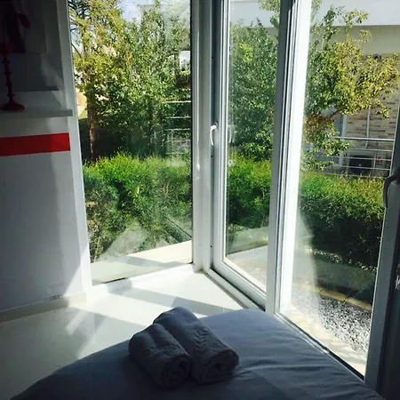 Apartament D 3.5 Gastria