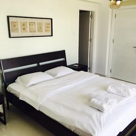 Apartament D 3.5 Gastria