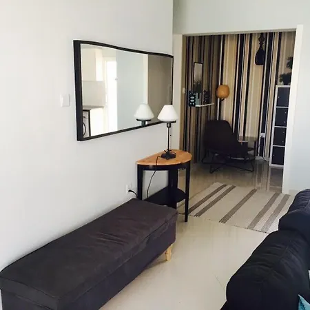 D 3.5 Апартаменты *