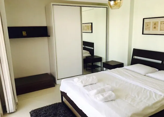 Apartmán D 3.5 Gastria