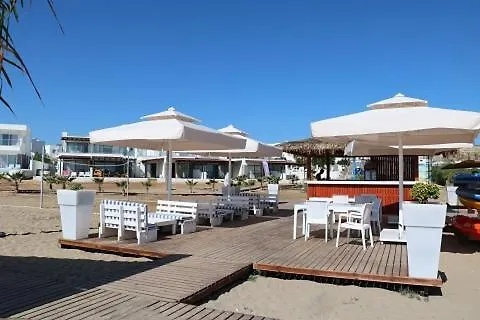 Apartmán D 3.5 Gastria