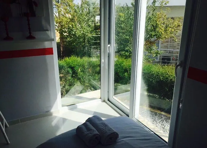 Apartmán D 3.5 Gastria