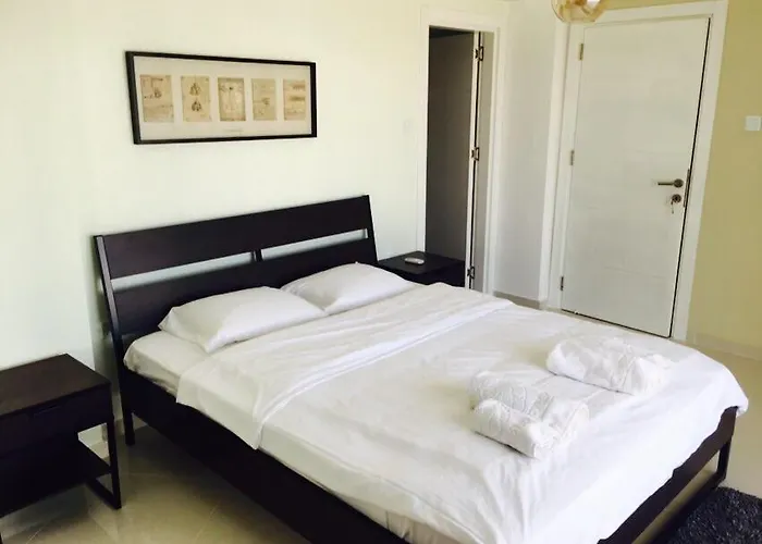 Apartmán D 3.5 Gastria